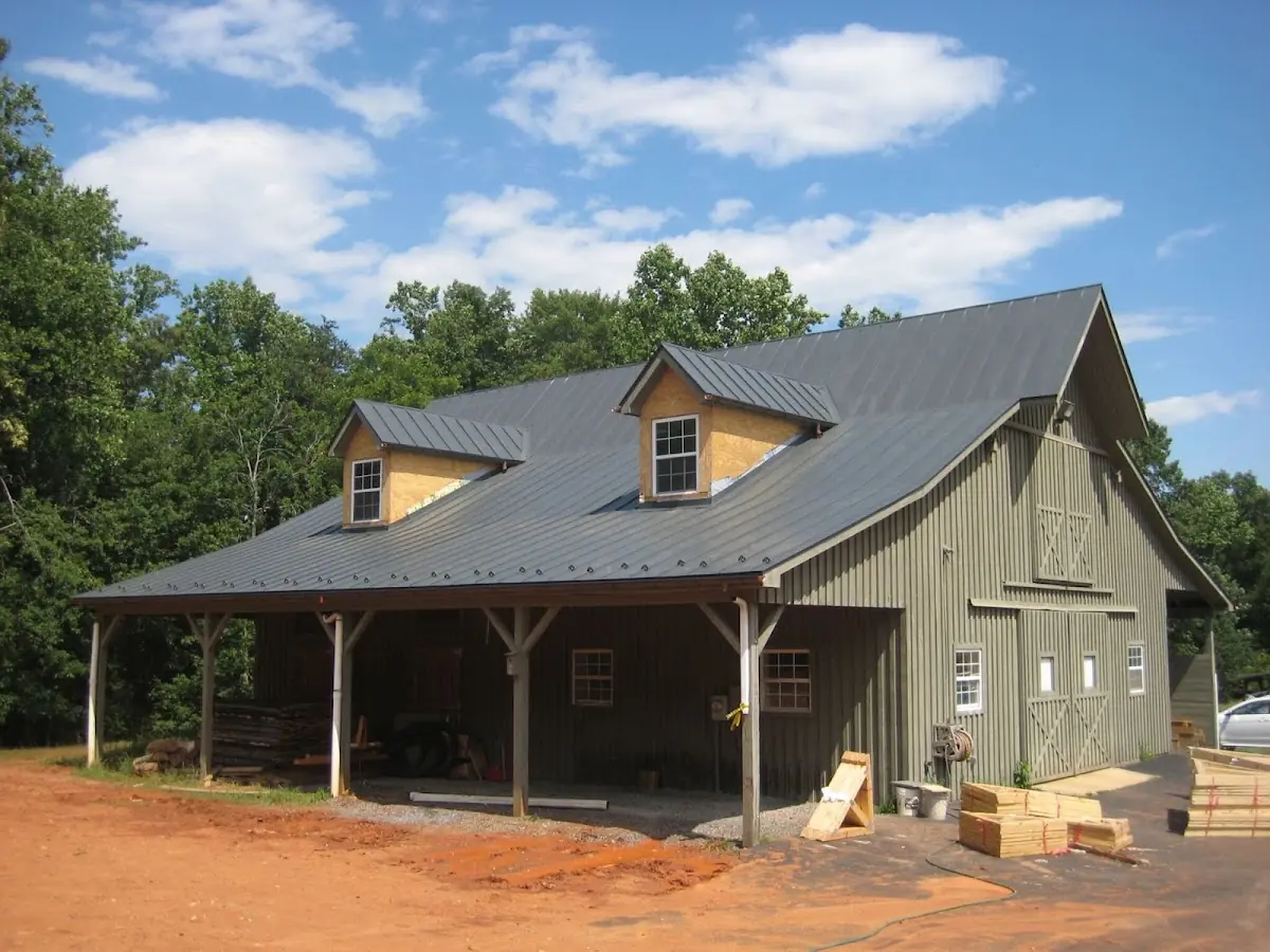 Expert Roof Coating workmanship in Baileyville