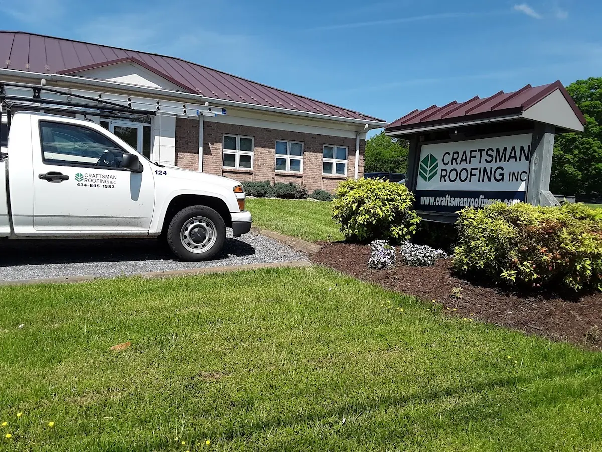 Quality Wind Damage Roof Repair by experienced craftsmen in Baileyville